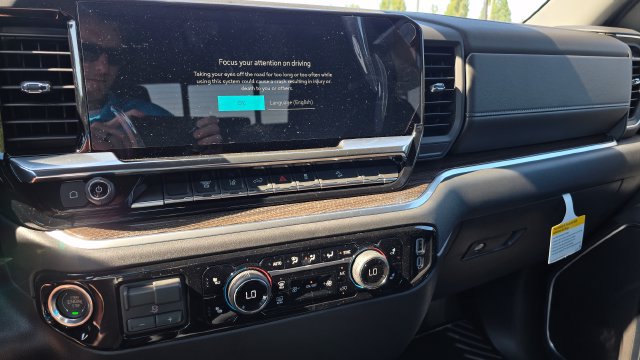 2026 Chevrolet Silverado 3500 HD LT - Photo 24