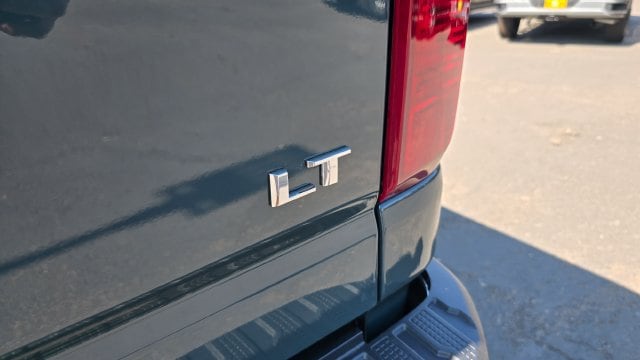 2026 Chevrolet Silverado 3500 HD LT - Photo 7