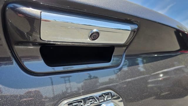 2022 RAM Ram 2500 Pickup Laramie - Photo 8