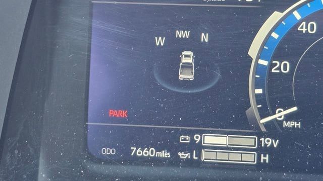 2025 Toyota Tundra 1794 Edition - Photo 32