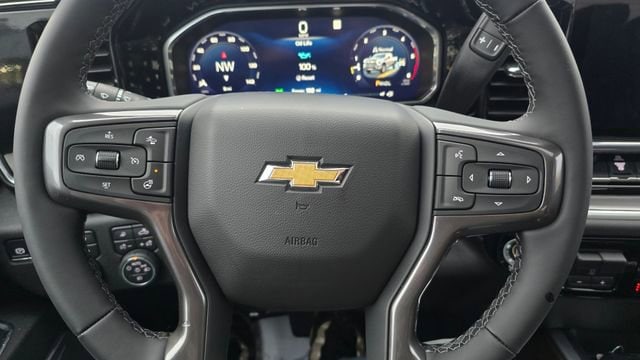 2026 Chevrolet Silverado 2500 HD High Country - Photo 27