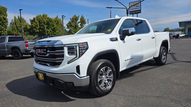  GMC Sierra 1500