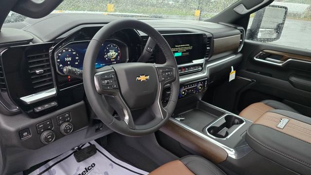 2026 Chevrolet Silverado 2500 HD High Country - Photo 23