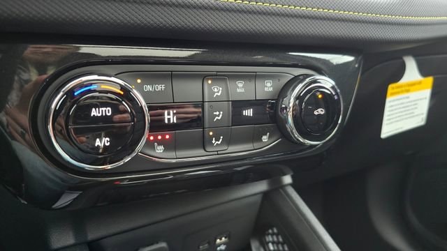 2026 Chevrolet Trailblazer Activ - Photo 20
