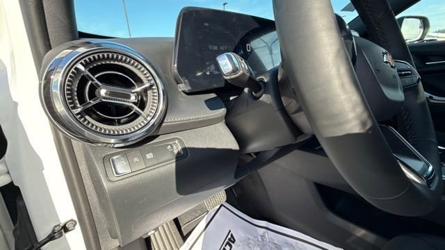 2026 Chevrolet Equinox LT - Photo 23