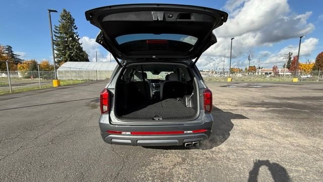 2024 Hyundai Palisade SEL's photo