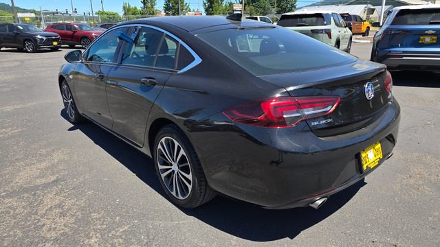 2018 Buick Regal Sportback Essence - Photo 6