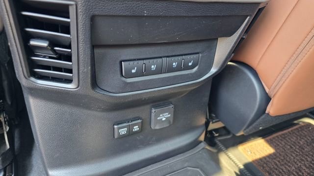 2025 Toyota Tundra 1794 Edition - Photo 15