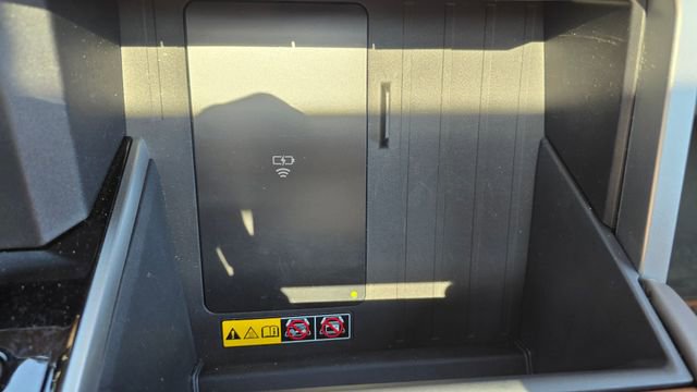 2025 Toyota Tundra 1794 Edition - Photo 29