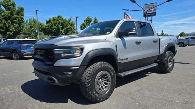 2022 RAM Ram 1500 Pickup TRX's photo