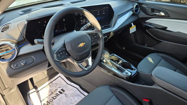 2026 Chevrolet Trax LT - Photo 15