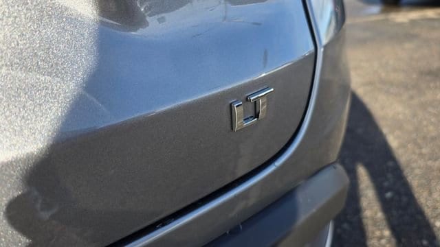 2026 Chevrolet Trax LT - Photo 7