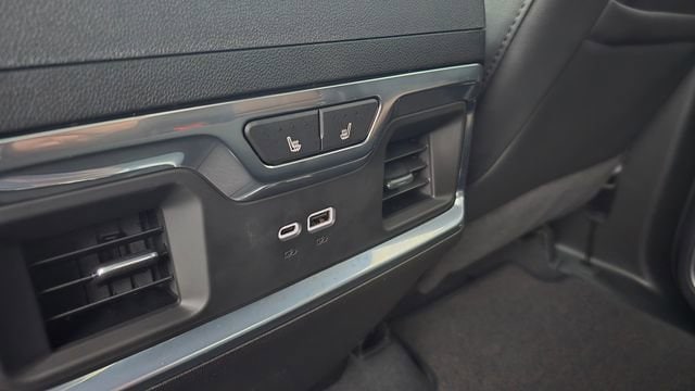 2026 Chevrolet Silverado 2500 HD High Country - Photo 17