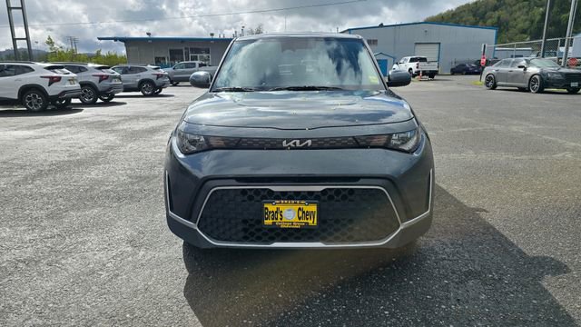 Used 2024 Kia Soul LX with VIN KNDJ23AU6R7904117 for sale in Cottage Grove, OR