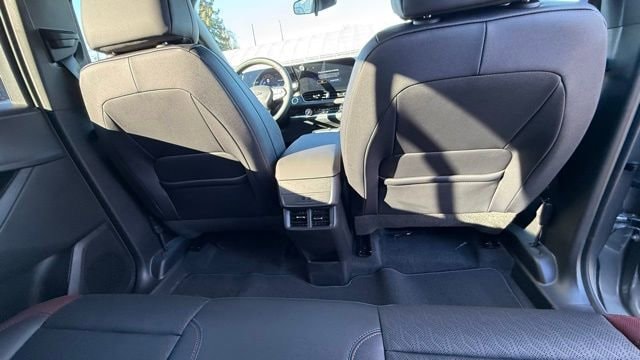 2026 Chevrolet Equinox RS - Photo 14