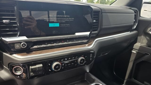 2026 Chevrolet Silverado 1500 RST - Photo 23