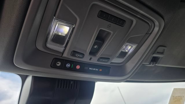 2026 Chevrolet Silverado 1500 RST - Photo 26