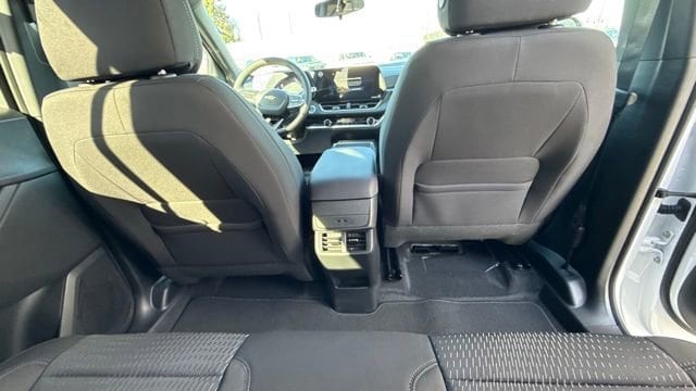 2026 Chevrolet Equinox LT - Photo 14