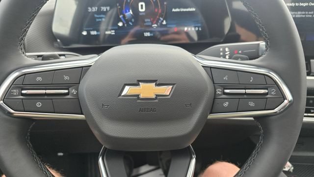 2026 Chevrolet Equinox LT - Photo 22