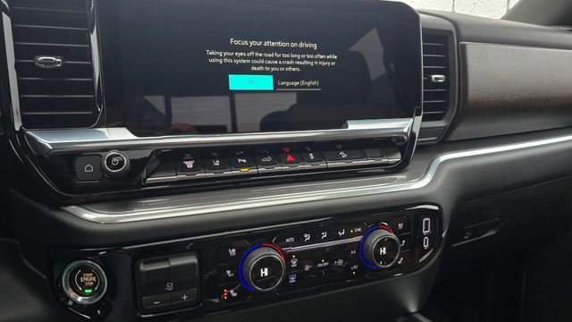 2026 Chevrolet Silverado 2500 HD High Country - Photo 28