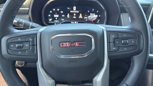 2023 GMC Yukon SLT - Photo 21