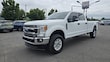  Ford Super Duty F-350 SRW