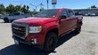  GMC Canyon