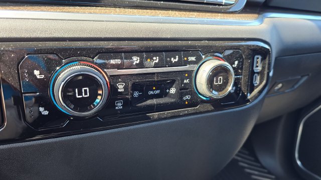 2026 Chevrolet Silverado 3500 HD LT - Photo 26