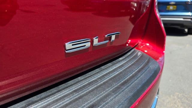 2023 GMC Yukon SLT - Photo 7