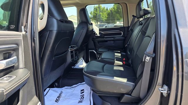 2022 RAM Ram 2500 Pickup Laramie - Photo 15