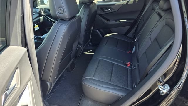 2026 Chevrolet Equinox LT - Photo 10