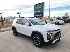 2026 Chevrolet Equinox ACTIV SUV