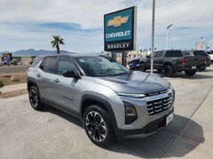 2026 Chevrolet Equinox LT SUV