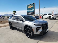 2026 Chevrolet Traverse RS SUV