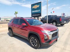 2027 Chevrolet Equinox ACTIV SUV