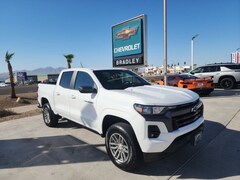 2024 Chevrolet Colorado LT Truck Crew Cab