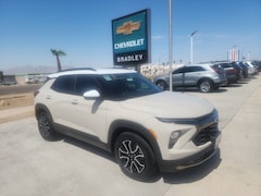 2026 Chevrolet Trailblazer ACTIV SUV