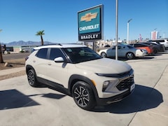 2026 Chevrolet Trailblazer ACTIV SUV