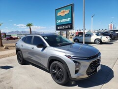 2026 Chevrolet Trax ACTIV SUV