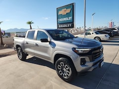 2026 Chevrolet Colorado Z71 Truck Crew Cab