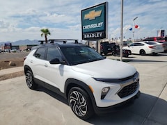2026 Chevrolet Trailblazer RS SUV