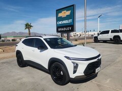 2026 Chevrolet Trax ACTIV SUV