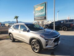 2026 Chevrolet Trax LT SUV