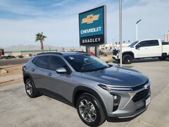 2026 Chevrolet Trax LT SUV