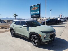 2025 Chevrolet Trailblazer ACTIV SUV