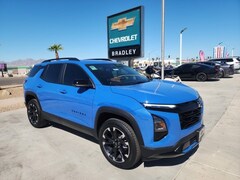 2025 Chevrolet Equinox RS SUV