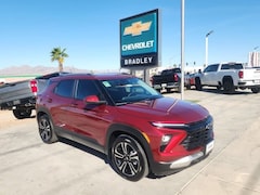 2025 Chevrolet Trailblazer LT SUV