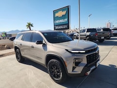 2026 Chevrolet Traverse Z71 SUV