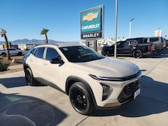 2026 Chevrolet Trax ACTIV SUV