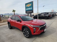 2026 Chevrolet Trax 2RS SUV